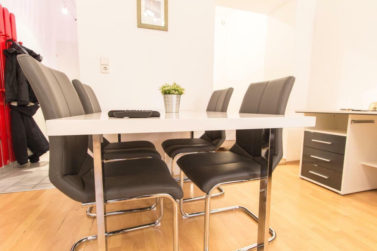 Apartment Meidling Βιέννη Εξωτερικό φωτογραφία