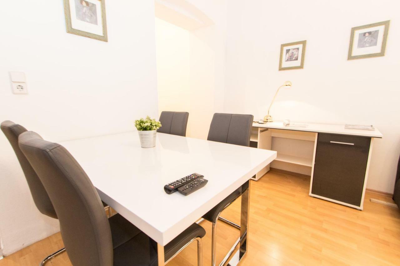 Apartment Meidling Βιέννη Εξωτερικό φωτογραφία