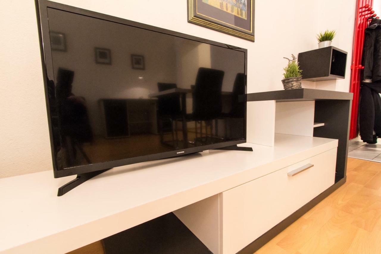 Apartment Meidling Βιέννη Εξωτερικό φωτογραφία