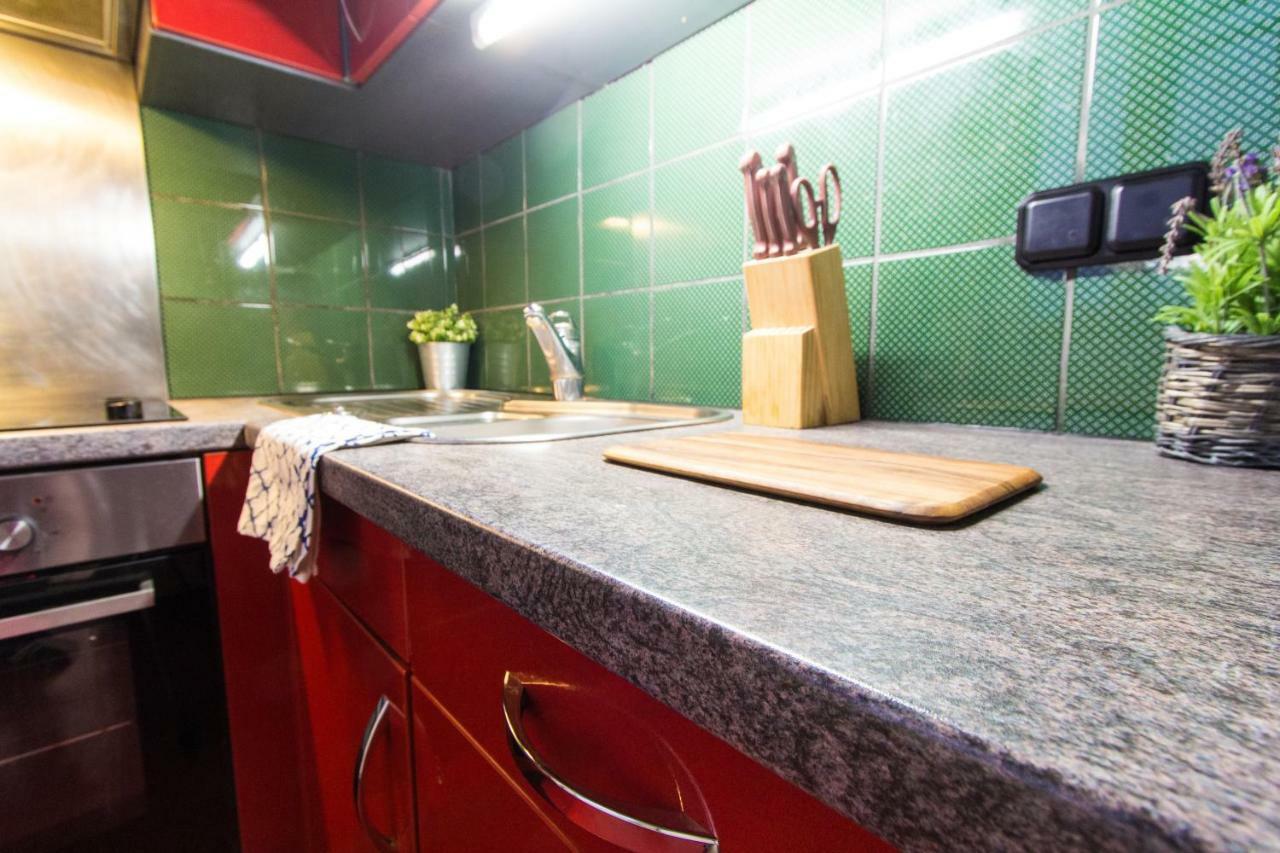 Apartment Meidling Βιέννη Εξωτερικό φωτογραφία