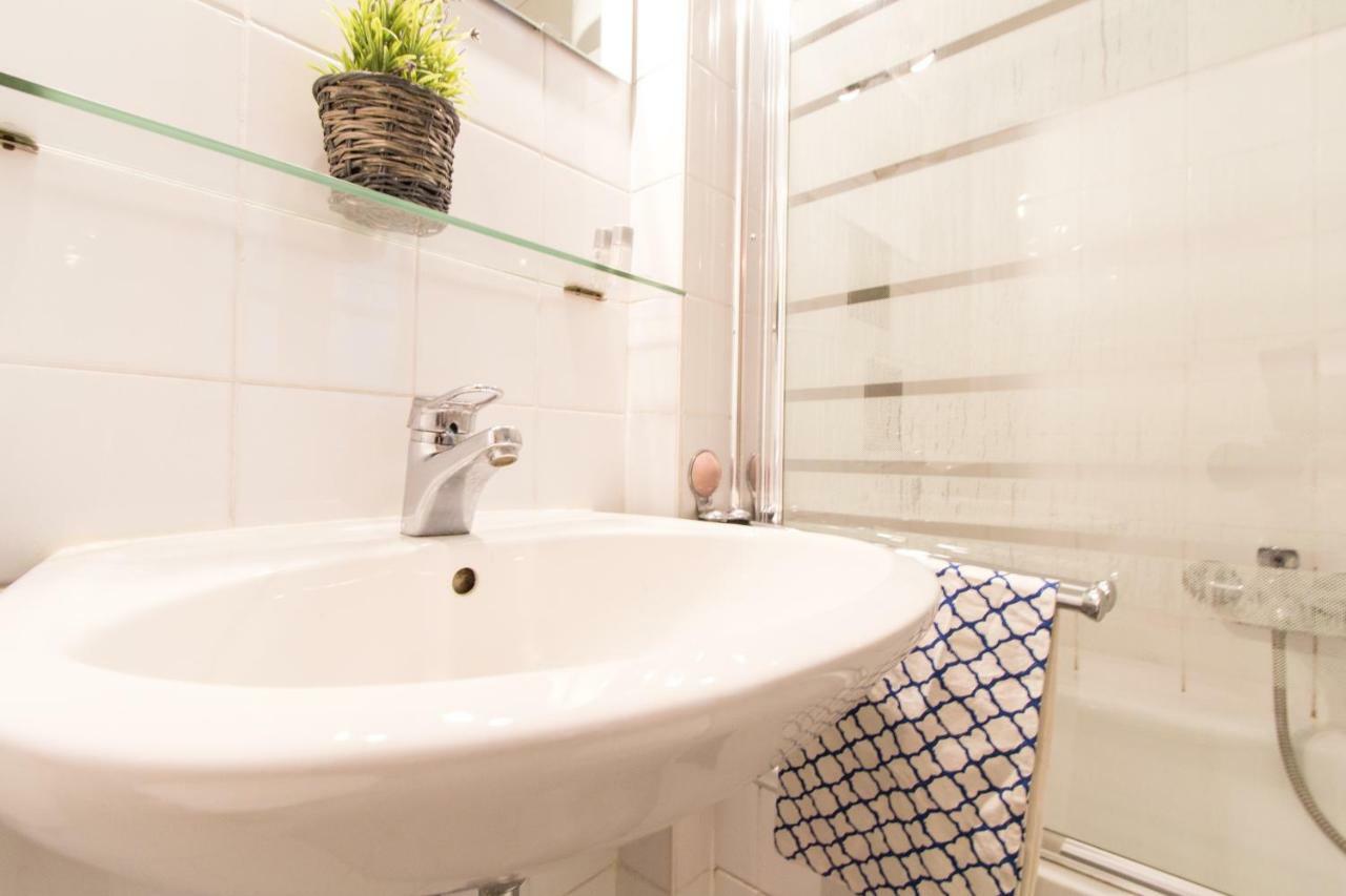 Apartment Meidling Βιέννη Εξωτερικό φωτογραφία